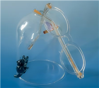 Montatura vista Manufatto Donna SPIRA 51 C03